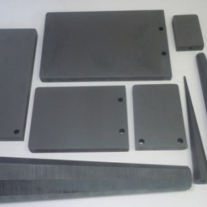 Graphite Replacements