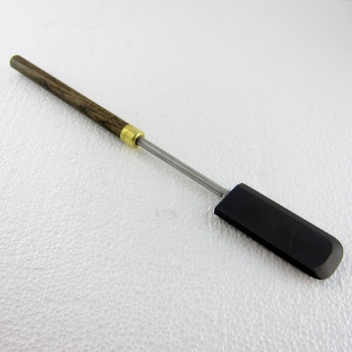 Graphite Lathe Knife - Griffin Glass Tool