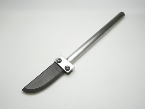 Graphite Sculpting Knife - Griffin Glass Tool