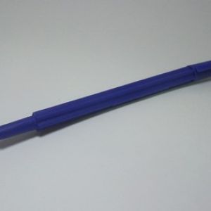 blue ti pen