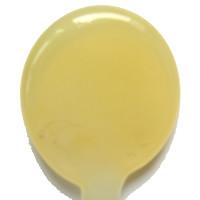 Yellow Opalino - Moretti Glass 508