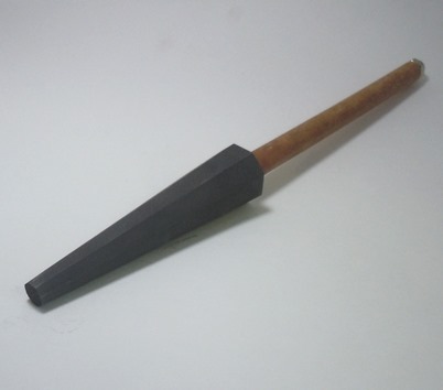 10-25mm Economy Octagonal  Reamer - Griffin Glass Tool