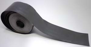 Standard (Smooth) Graphite Paper Tape - 50' Long