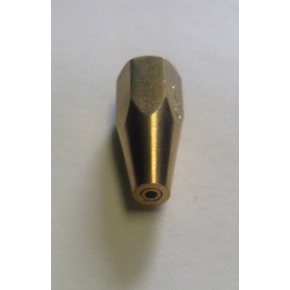 Piloted Gas/Oxygen Torch Tips for 1/4-27 Thread Size for carlisle universal hand torch