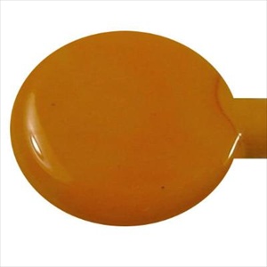 Butter Yellow - Moretti Glass 418