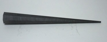 Graphite Replacement for Pt# 99-1253 - 2mm to 12mm X 5 in. length