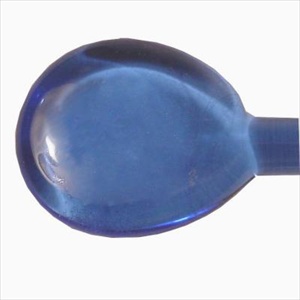 Dark Blue - Moretti Glass 056
