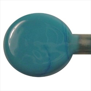 Dark Turquoise - Moretti Glass 236