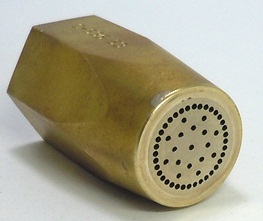 Extra Large National Torch Tip