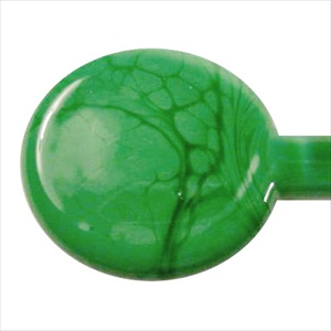 Grass Green - Moretti Glass 216