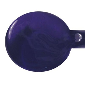 Ink Blue - Moretti Glass 058