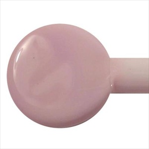 Pink Bubblegum - Moretti Glass 260