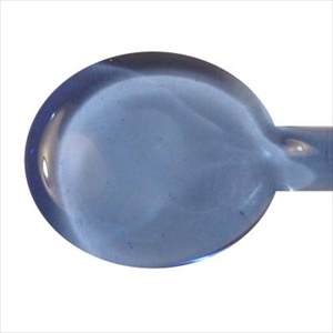 Medium Blue - Moretti Glass 054