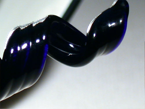 Turboco Glass Rod (9907)