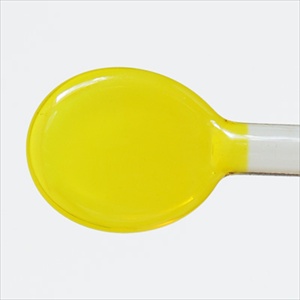 Yellow - Moretti Glass 069