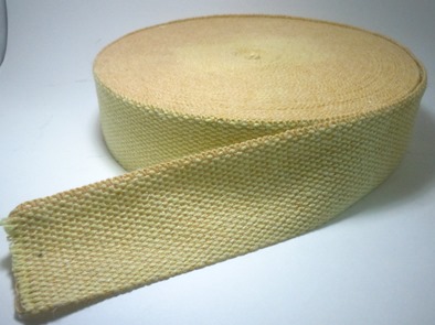 NOR-FAB (Yellow Color) Non-Asbestos Tapes