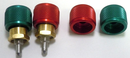 Replacement Parts for National Hand Torch